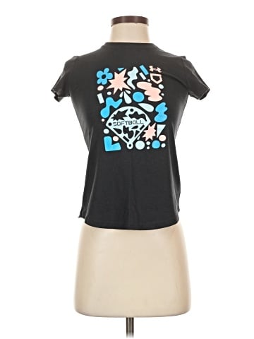 Under Armour Short Sleeve T-Shirt (view 1)