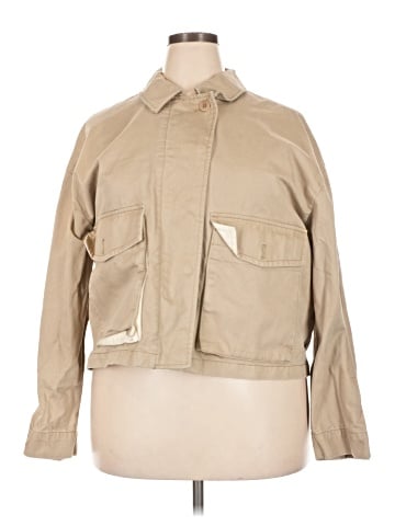 Madewell Jacket (view 1)