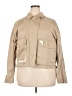 Madewell Tan Jacket Size XXL - photo 1