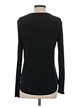 Cynthia Rowley TJX Long Sleeve Top (view 2)