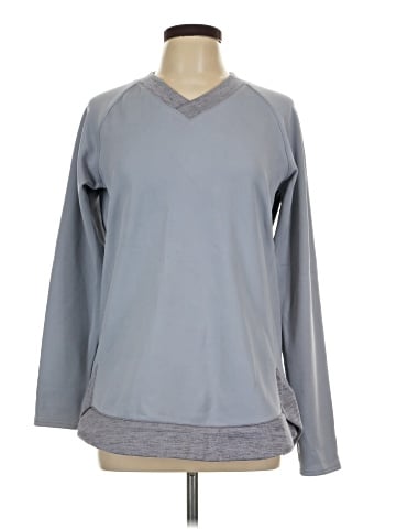 Columbia Pullover Sweater (view 1)