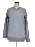 Columbia Gray Pullover Sweater Size L - photo 1
