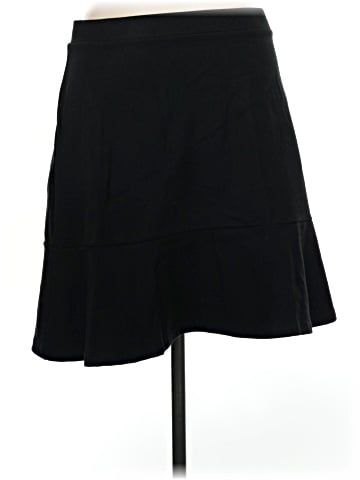 Ann Taylor LOFT Casual Skirt (view 1)