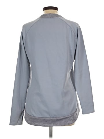 Columbia Pullover Sweater (view 2)