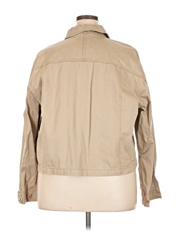 Madewell Jacket (view 2)