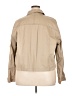 Madewell Tan Jacket Size XXL - photo 2