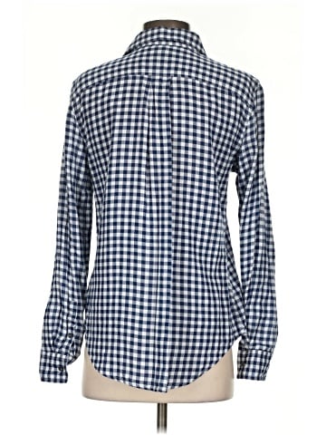 Chaps Long Sleeve Button-Down Shirt (view 2)