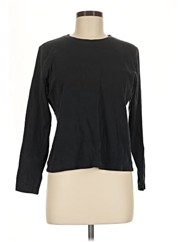 L.L.Bean Long Sleeve T-Shirt (view 1)