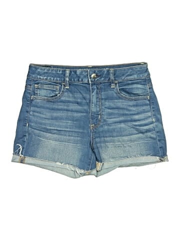 American Eagle Outfitters Denim Shorts (view 1)