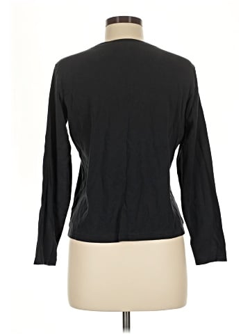 L.L.Bean Long Sleeve T-Shirt (view 2)