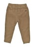 Zara Solid Tan Brown Khakis Size 2 - 3 - photo 2