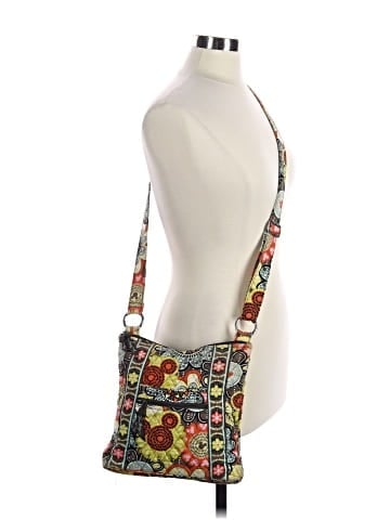 Vera Bradley Crossbody Bag (view 2)