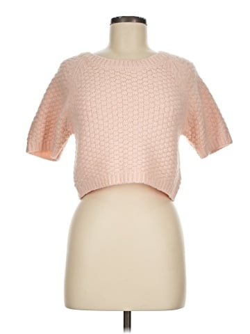 Lovers + Friends Short Sleeve Top (view 1)