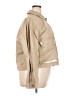 Madewell Tan Jacket Size XXL - photo 4