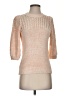Joie Metallic Orange Turtleneck Sweater Size XS - photo 1