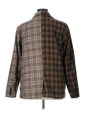 Democracy Blazer (view 2)