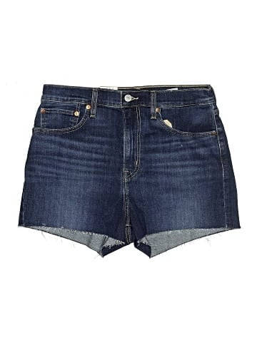 Levi's Denim Shorts (view 1)