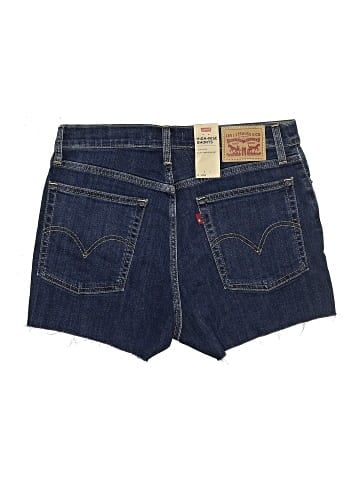 Levi's Denim Shorts (view 2)