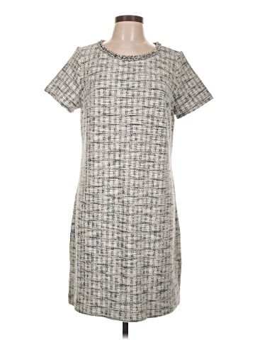 Ann Taylor LOFT Casual Dress (view 1)