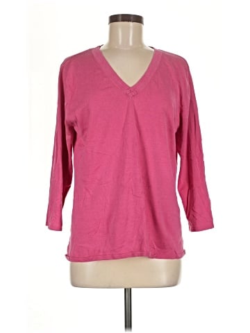 Coldwater Creek Pullover Sweater (view 1)