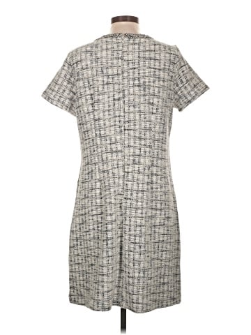 Ann Taylor LOFT Casual Dress (view 2)