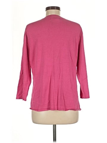 Coldwater Creek Pullover Sweater (view 2)