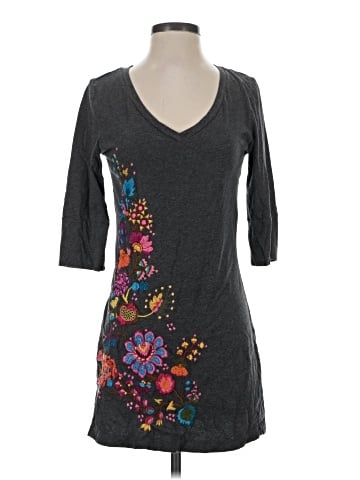 JW Los Angeles Casual Dress (view 1)