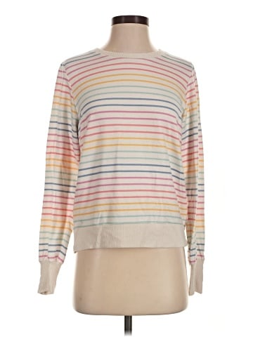P.J. Salvage 3/4 Sleeve T-Shirt (view 1)