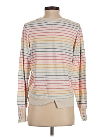 P.J. Salvage 3/4 Sleeve T-Shirt (view 2)