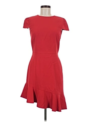 Alice + Olivia Cocktail Dress (view 1)