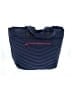 Lands' End Blue Tote One size - photo 1