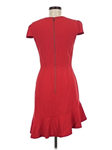 Alice + Olivia Cocktail Dress (view 2)
