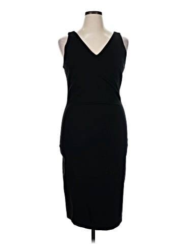 White House Black Market Cocktail Dress (view 1)