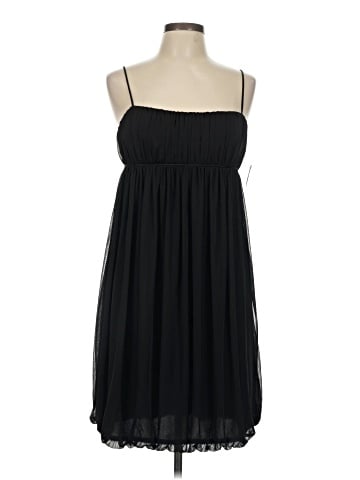 Connected Apparel Cocktail Dress (view 1)