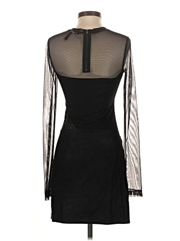 BCBGMAXAZRIA Cocktail Dress (view 2)