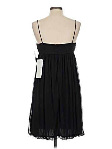 Connected Apparel Cocktail Dress (view 2)