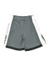 Under Armour 100% Polyester Gray Athletic Shorts Size 5 - photo 2