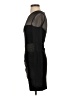 BCBGMAXAZRIA Black Cocktail Dress Size XS - photo 5
