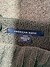 American Eagle Outfitters 100% Polyester Black Turtleneck Sweater Size M - photo 7