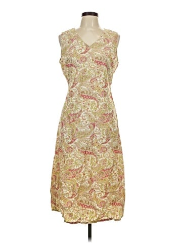 Lizsport Cocktail Dress (view 1)