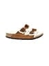 Birkenstock Tan Sandals Size 9 - photo 1