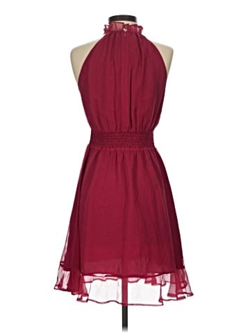 Chelsea28 Cocktail Dress (view 2)