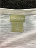 Chico's 100% Cotton White Sleeveless Blouse Size XL (3) - photo 7