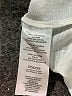 Chico's 100% Cotton White Sleeveless Blouse Size XL (3) - photo 8