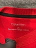 Calvin Klein Red Sweatshirt Size L - photo 7