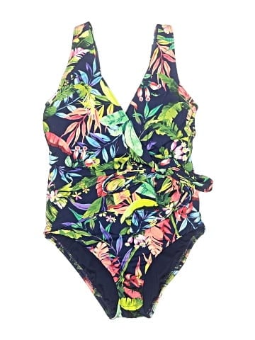 Lands' End One Piece Swimsuit (view 1)