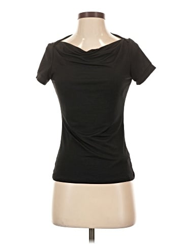 Armani Exchange Short Sleeve T-Shirt (view 1)