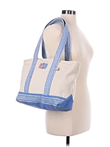 Unbranded Tote (view 2)