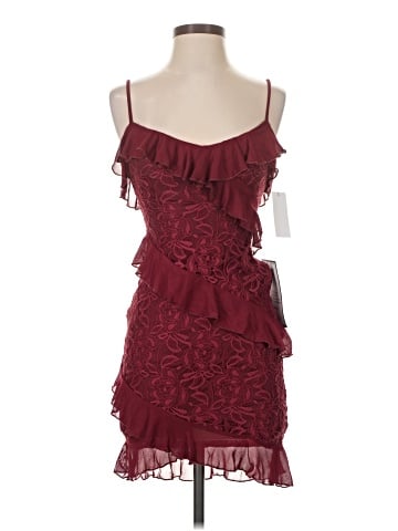 BCX Cocktail Dress (view 1)