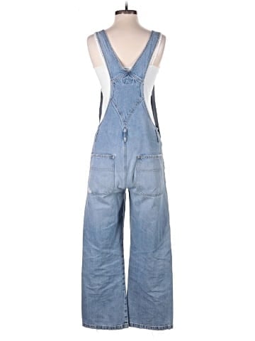 Citizens of Humanity Overalls (view 2)